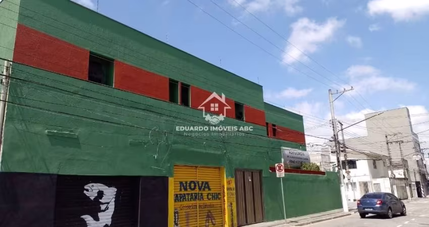 REF:6932. Prédio Comercial para Venda no bairro Centro, 3 vagas. Excelente oportunidade!