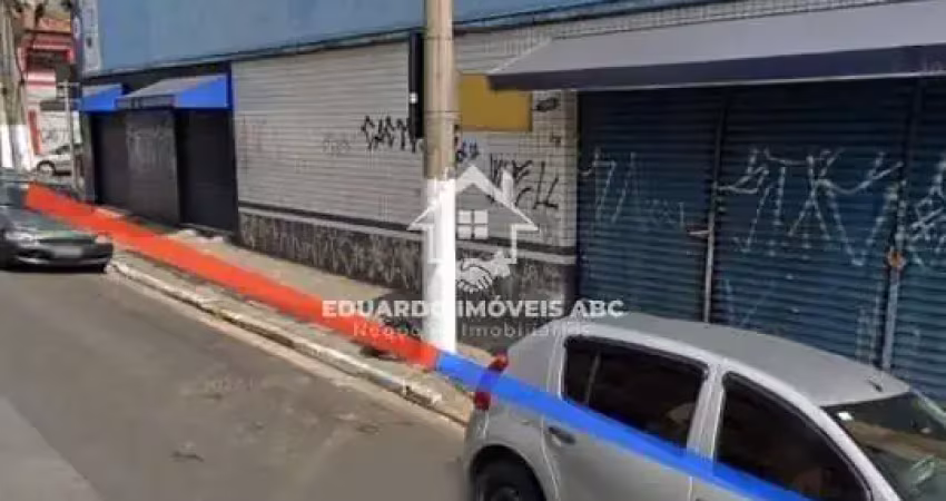 Ref:7405. salão para locação no bairro centro. excelente oportunidade!