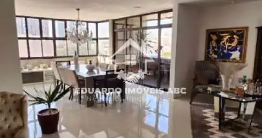 Ref:8597. apartamento em condomínio para venda no bairro rudge ramos, 4 dorm, 2 suíte, 3 vagas. excelente oportunidade!