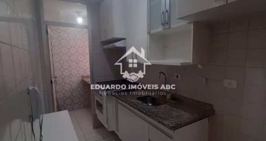 REF 8677 - Apartamento no bairro Vila Palmares, 3 dorm, 1 vagas, 65 m