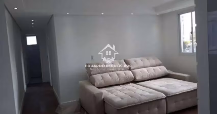 Ref:4286.     2 dormitório planejados. 1 vaga na garagem. ótima localização. santa terezinha - são bernardo do campo. excelente oportunidade!