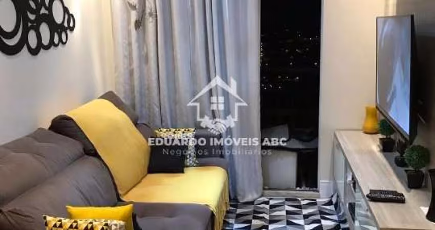 Apartamento lazer completo para venda! 3 dormitórios. 1 vaga.