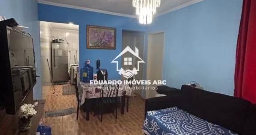 REF 8821. Apartamento em Condomínio para Venda - Montanhão - SBC