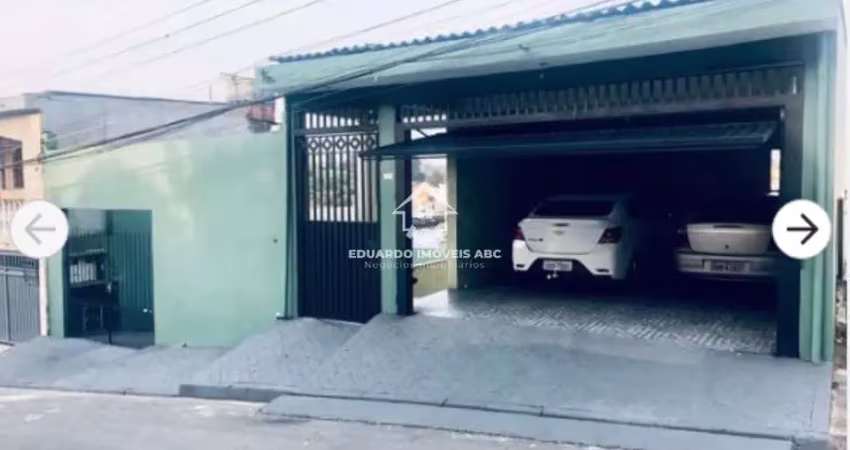 Sobrado para venda jardim mauá!! 2 vagas de garagem. ótima localização.