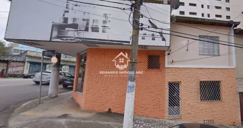 Casa Assobradada para Venda no bairro Vila Alzira, 2 dorm, 81 m.