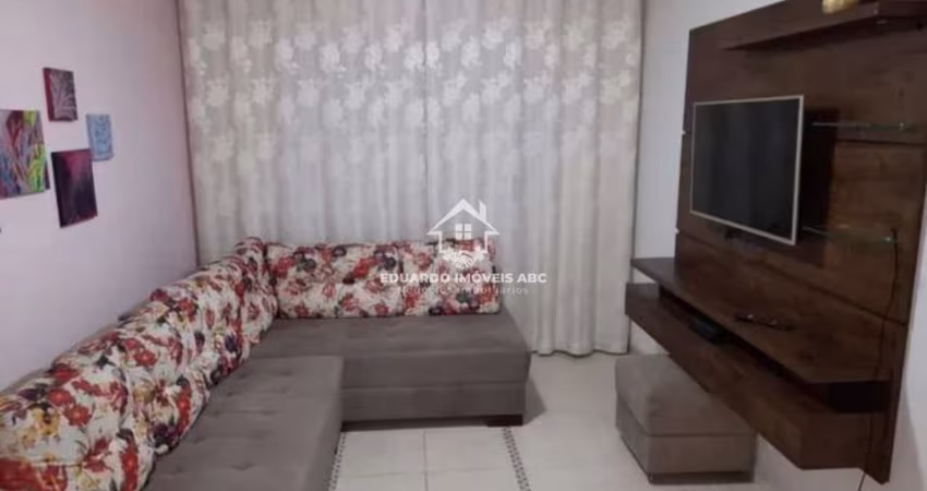 Casa Assobradada para Venda no bairro Jardim Utinga, 4 dorm, 3 vagas. Ótima localização.