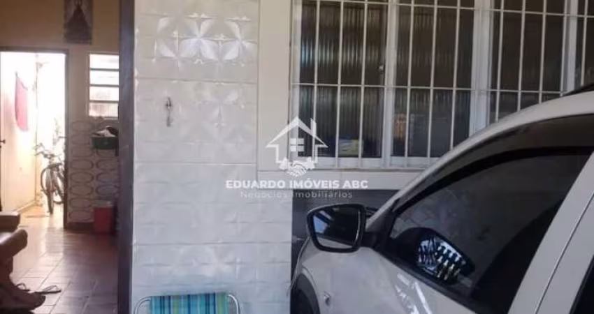 Casa para Venda no bairro Balneario Itaguaí, 2 dorm, 1 vaga na garagem.