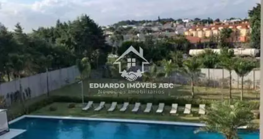 Apartamento padrão para venda no bairro rudge ramos, 2 dorm, 1 suíte, 1 vaga, 55 m.