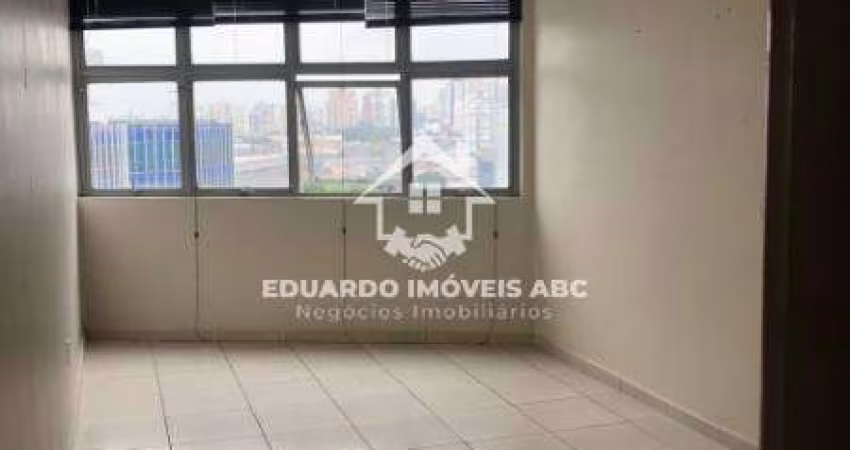 REF:3994. Sala Comercial com 38 m ². 1 banheiro. Fundação - São Caetano do Sul. Excelente oportunidade!