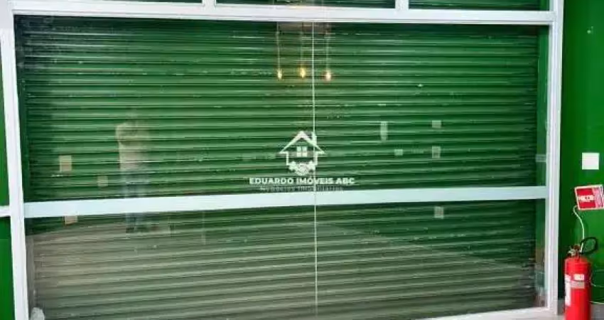 Ponto comercial para alugar no Centro, São Bernardo do Campo 
