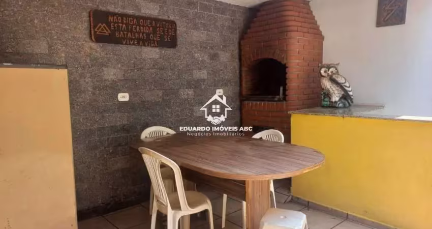 Sobrado para Venda no bairro Jardim Olinda, 2 dorm, 1 vaga. 150 m