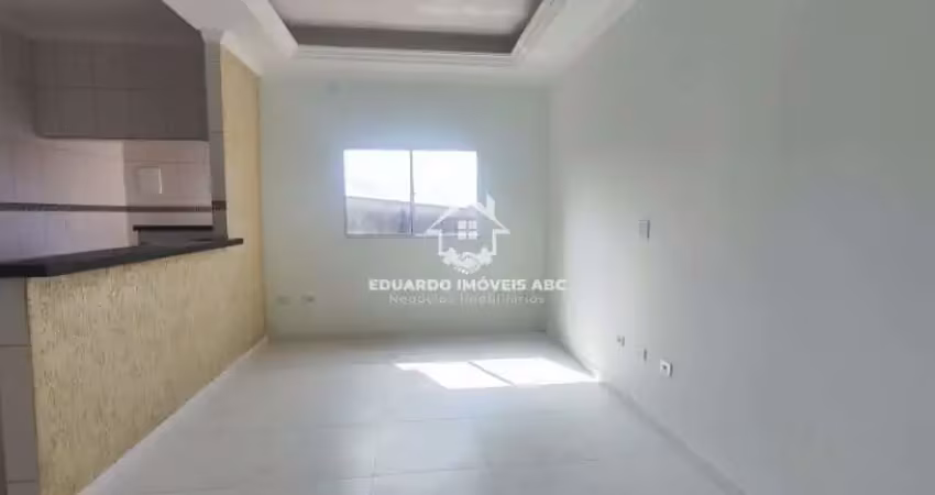Sobrado Novo para Venda no bairro Samambaia, 2 dorm, 1 vaga de garagem.