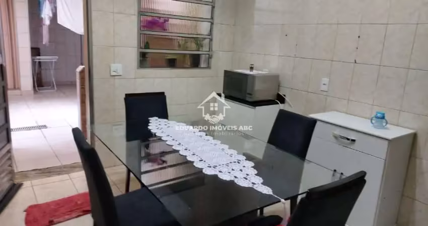 REF:9130.  Casa para Venda no bairro Fundação, 2 dorm, 1 vagas. Excelente oportunidade!