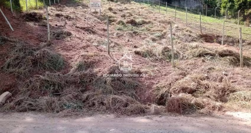 Terreno para Venda no bairro Jardim Santa Branca, 501,8 m.