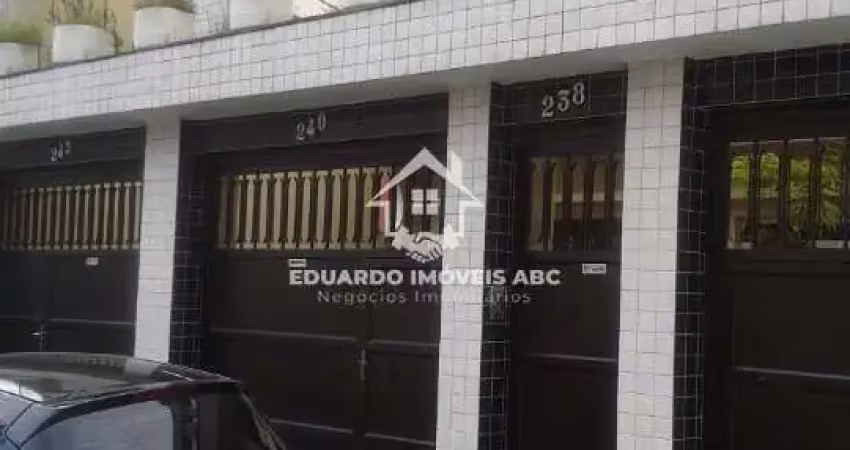Ref:9170 - casa padrão para locação, 2 dorm(s), 1 vaga(s), 70 m²