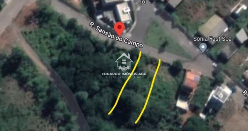 Terreno para Venda no bairro Nova Cerejeira.