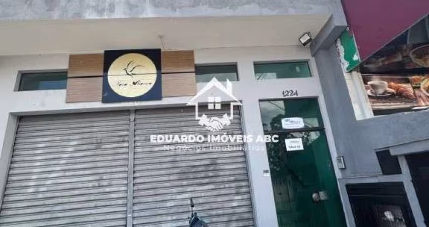 Sala Comercial para Locação no bairro Independência, 30 m