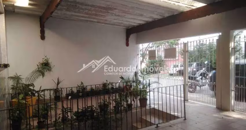 REF 67. 3 Dormitórios. 2 vagas na garagem. Taboão - SBC. Excelente oportunidade!