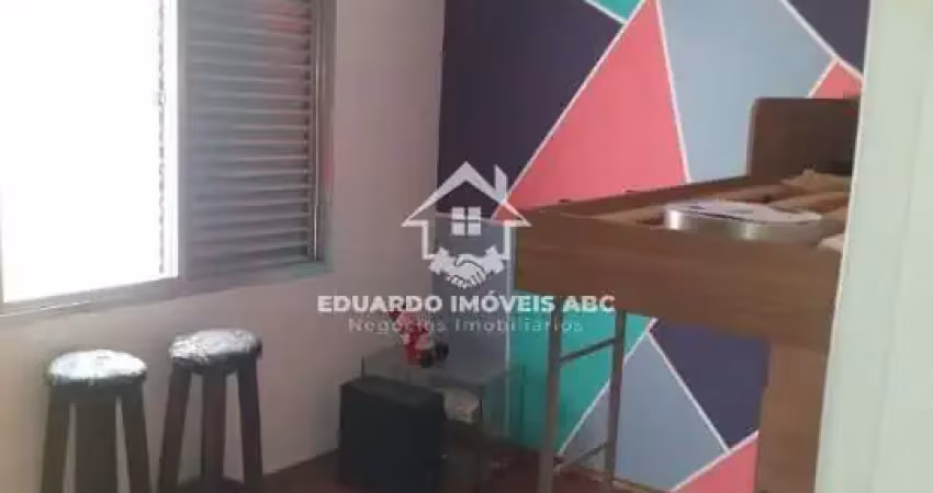 Ref:9239.  apartamento em condomínio para venda no bairro campestre, 2 dorm, 1 vagas. excelente oportunidade!