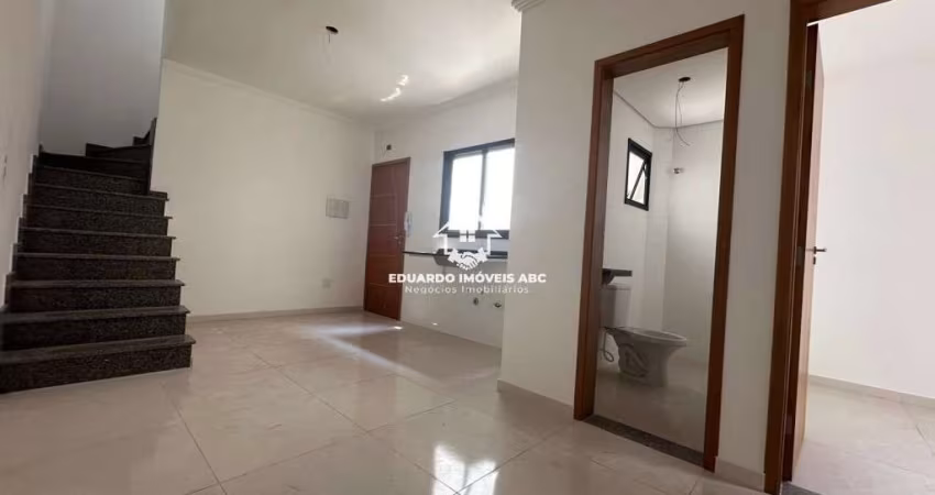 REF. 7792. Apto em Condomínio Cobertura para Venda no bairro Jardim Alvorada. Ótima oportunidade!