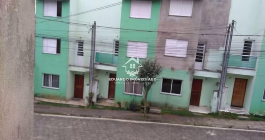 REF:8058. Casa em Condomínio para Venda no bairro Vila João Ramalho. Excelente oportunidade!
