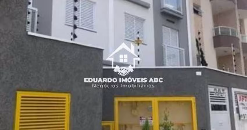 Apartamento em Condomínio Cobertura para Venda no bairro Parque das Nações, 2 dorm, 1 suíte, 1 vagas, 88 m
