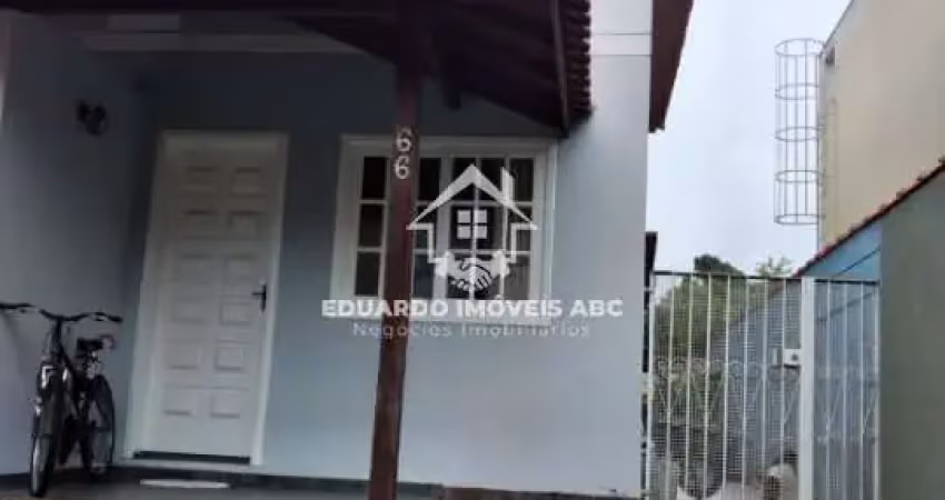 Casa em Condomínio para Venda no bairro Taboão, 4 dorm, 1 suíte, 2 vagas, 110 m
