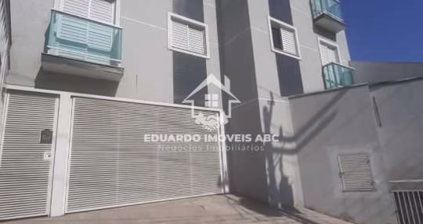 REF:9175. Apartamento Cobertura no bairro Vila Príncipe de Gales, 4 dorm, 1 suíte, 1 vagas. Excelente oportunidade!