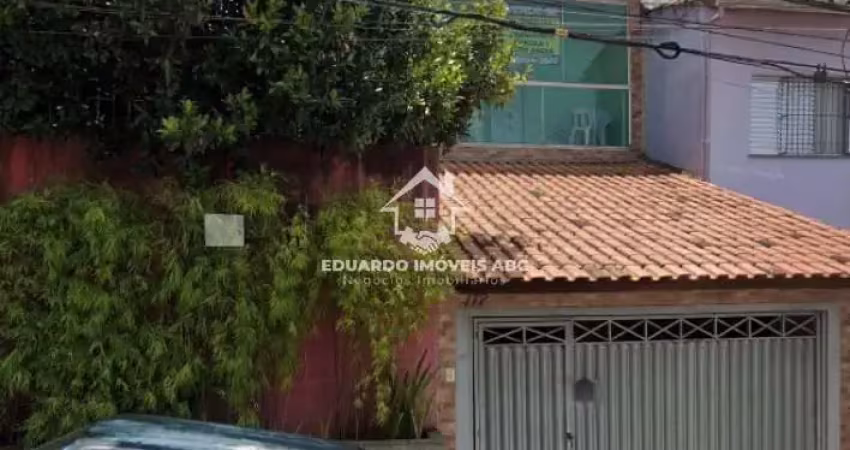 Casa no bairro vila humaitá, 2 dorm, 1 suíte, 2 vagas