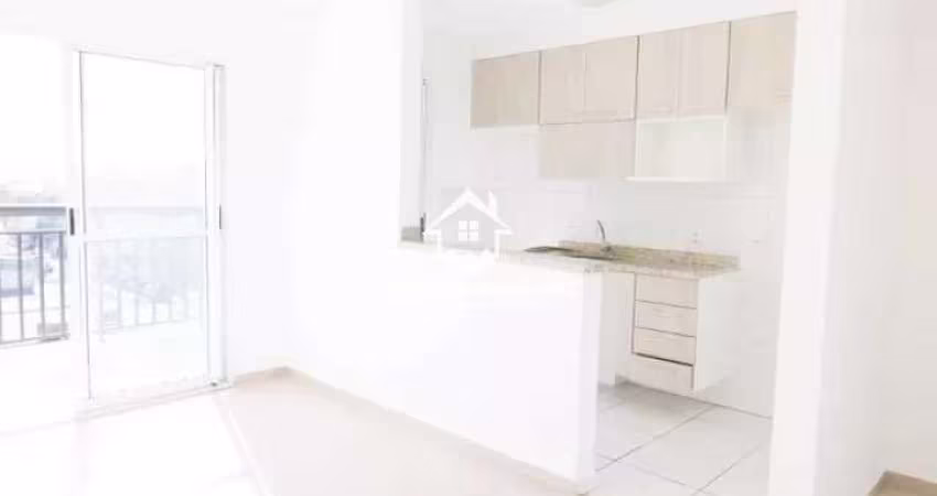 Apartamento (Apartamento Padrão) para Venda, 2 dorm(s), 1 vaga(s), 50 m²