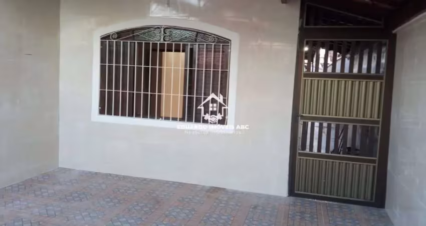 Casa (Casa Padrão) para Venda, 2 dorm(s), 1 suite(s)