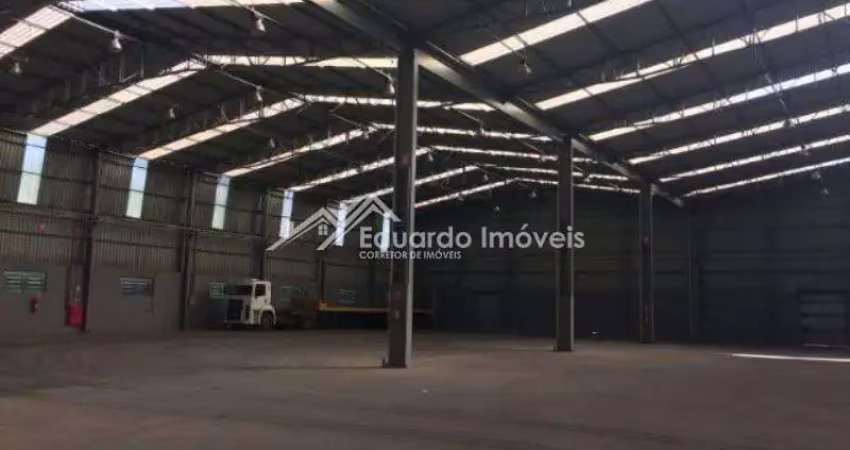 Ref 1546. galpão 3.400m². escritórios. recém reformado. bairro cooperativa-sbc. sem burocracia