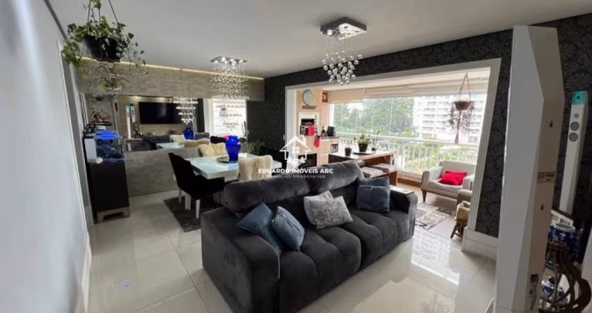 REF: 9442. 2 Dormitórios. 2 Vagas- Ótima localização- São Bernardo do Campo. Excelente oportunidade!