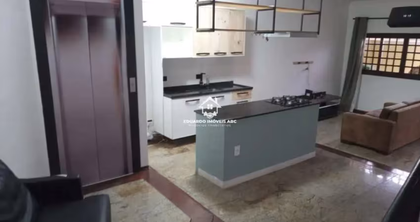 REF 9465. Excelente sobrado para locação - Nova Petrópolis - São Bernardo do Campo