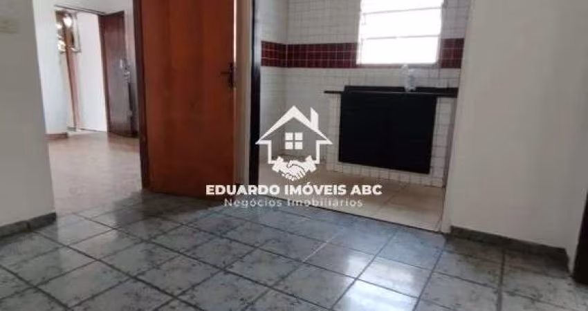 REF:5419. Casa Térrea para Venda no bairro Fundação, 2 dorm, 2 vagas, 80 m. Ótima localização.
