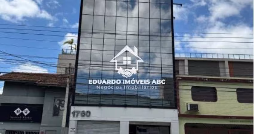 REF 9491- Prédio comercial. 9 Banheiros- Ótima localização- Santo Amaro