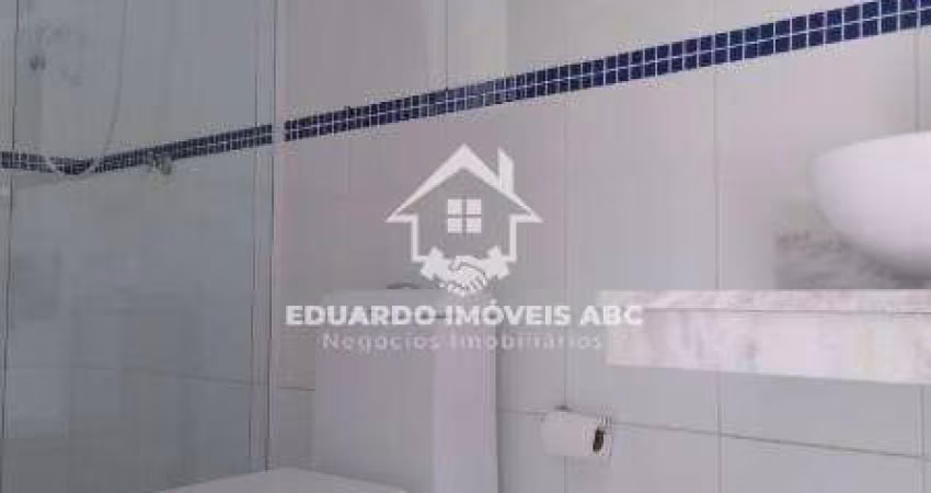 1 dormitório. 1 vaga coberta. Planalto - São Bernardo do Campo