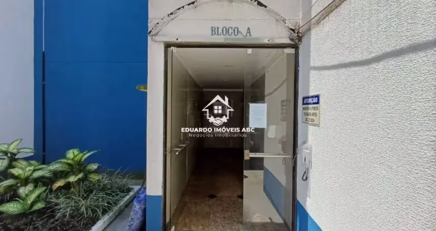 Ref:9524.  apartamento (apartamento padrão) para venda, 2 dorm(s), 1 vaga(s). excelente oportunidade!