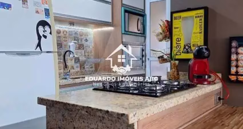 Ref:9557.apartamento (apartamento padrão) para venda, 2 dorm(s), 1 suite(s), 1 vaga(s). excelente oportunidade!
