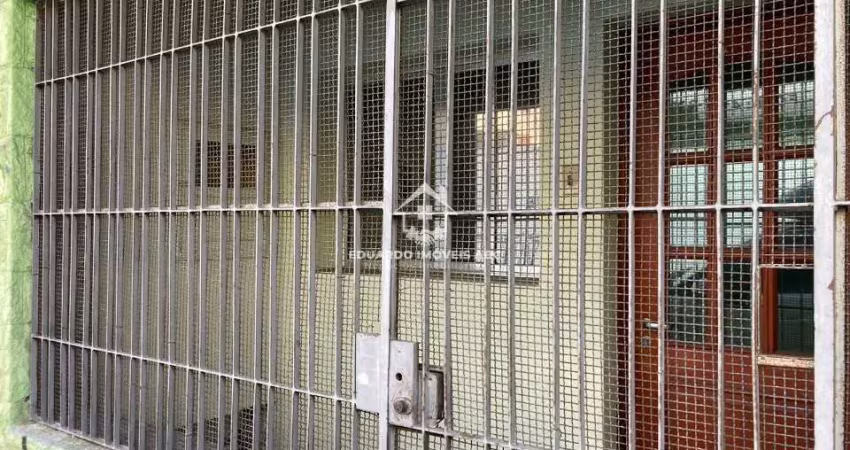 Sala comercial para locação no bairro centro, 100 m² m