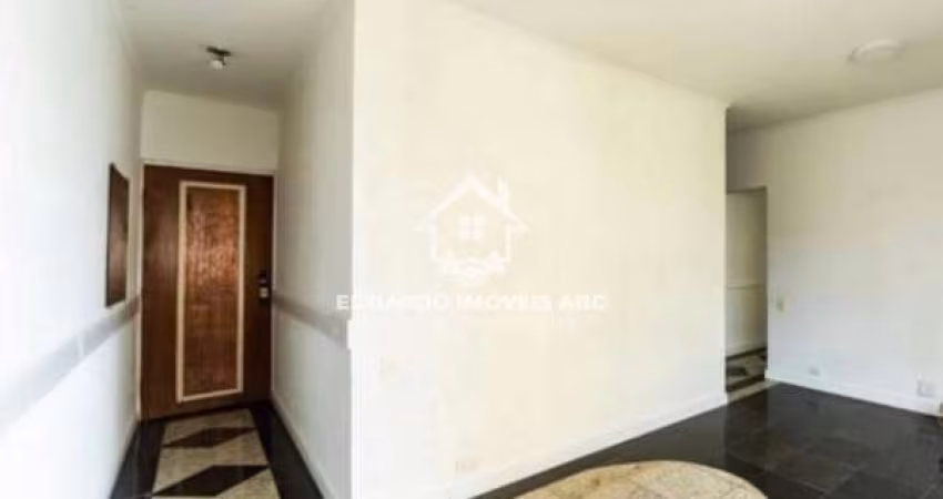 REF 1312. 2 Dormitórios. 1 vaga na garagem. Centro de São Bernardo