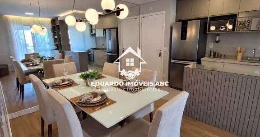 REF:9687. Apartamento Novo para Venda. 2 dorm. Excelente oportunidade!