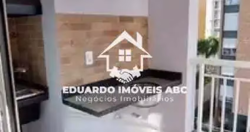 Ref 9737- 2 dormitórios. banheiro. ótima localização- santo andré