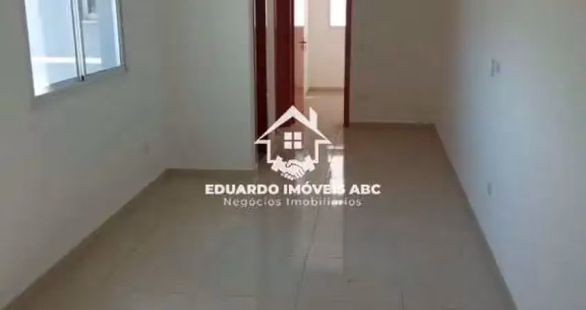 Ref 9741. apartamento cobertura para venda - santo andré