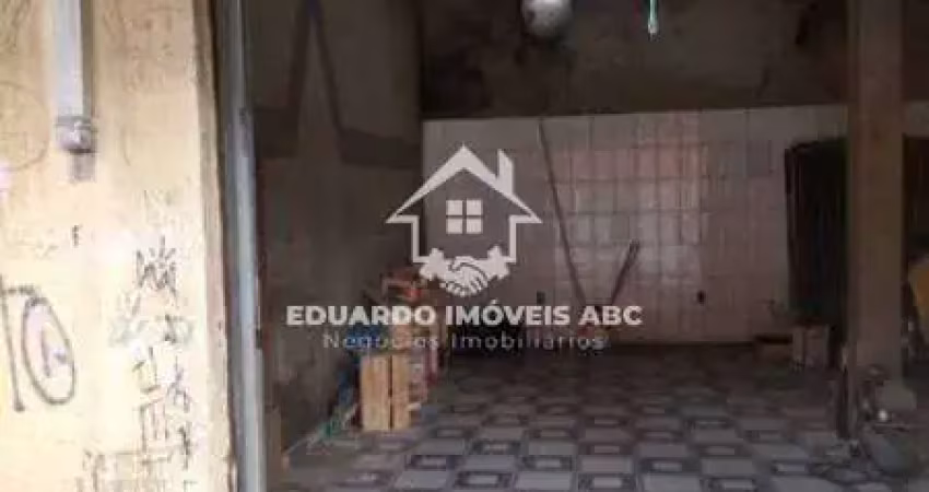 Sala comercial para alugar no Sítio dos Vianas, Santo André 