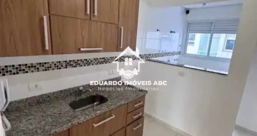 Ref 9818- 2 suítes. 2 vagas. ótima localização- são bernardo do campo
