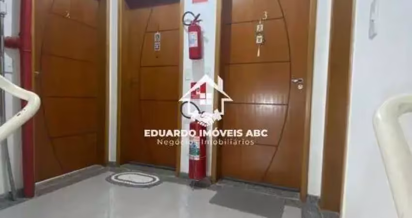 Apartamento (apartamento padrão) para venda, 2 dorm(s), 1 vaga(s), 38 m²