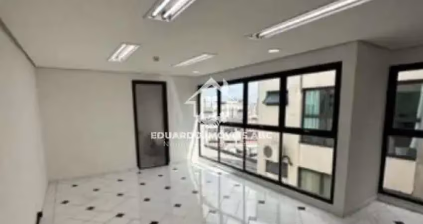 Ref. 7933. conjunto comercial em condomínio para locação no bairro santo amaro. ótima oportunidade!