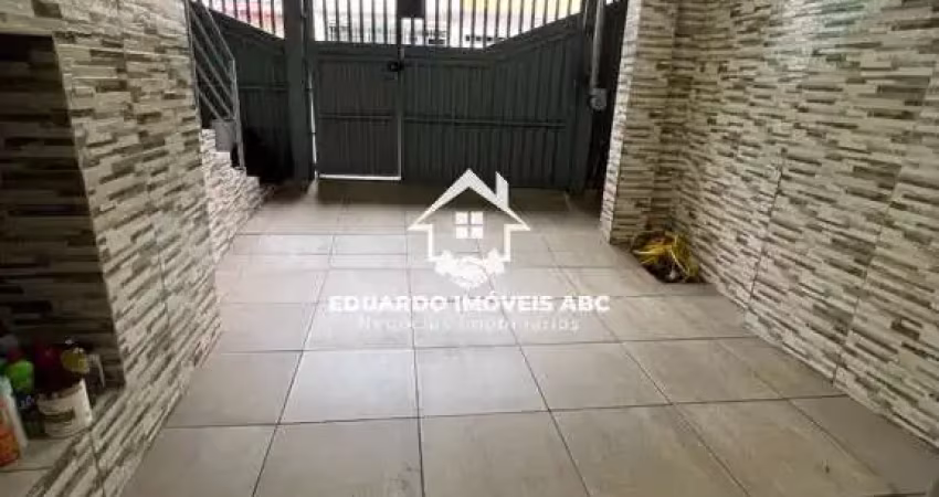 Casa com 2 quartos à venda na Serraria, Diadema 