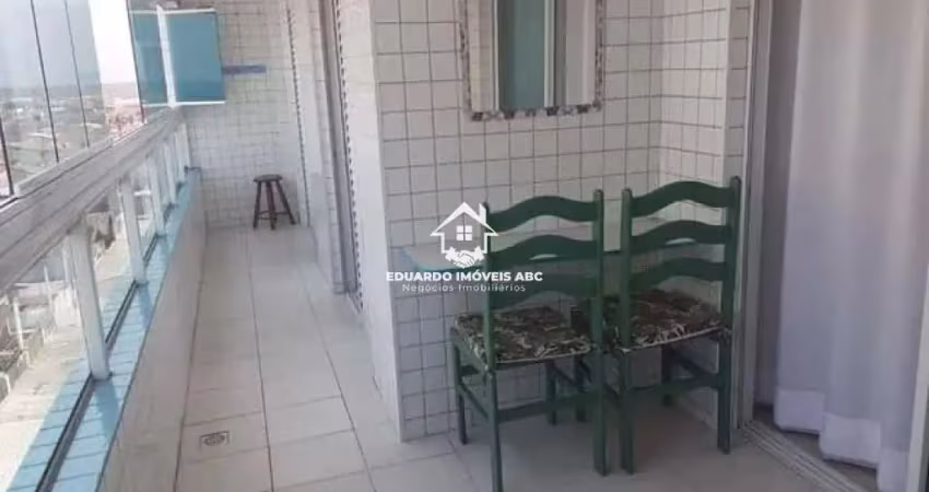 Ref:9861 - apartamento (apartamento padrão) para venda, 2 dorm(s), 2 suite(s), 1 vaga(s), 76 m²